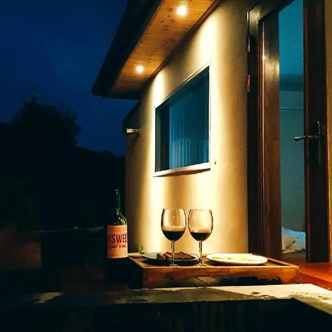 That Space Jeju Casa vacanze