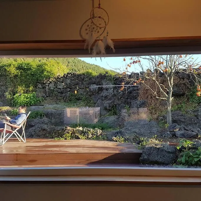 Casa vacanze That Space Jeju